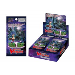 Card Fight Vanguard - Box BT01 -