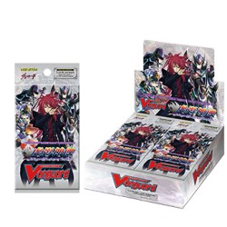 Card Fight Vanguard - Box BT01 -