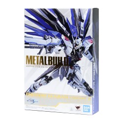 Metal Build - Gundam Freedom Concept 2