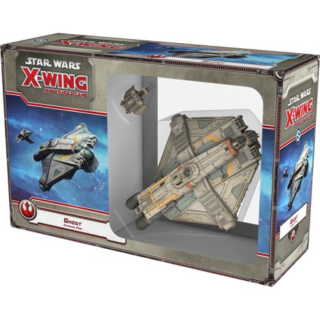 X-Wing Spettro