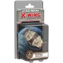 X-Wing - Bombardiere Scurrg  H-6 (ITA)