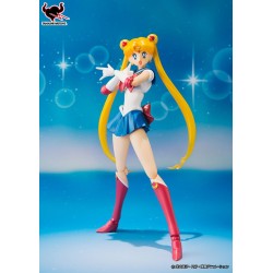 SHFiguarts - Sailor Moon - Sailor Moon