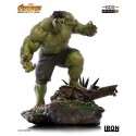 Avengers Infinity War BDS Art Scale Statue 1/10 Hulk 25 cm
