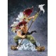 Bandai - One Piece FiguartsZERO PVC Statue Edward Newgate (Whitebeard) -Pirate Captain- 27 cm