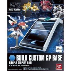 Build Custom GP Base - Gumpla Display Base